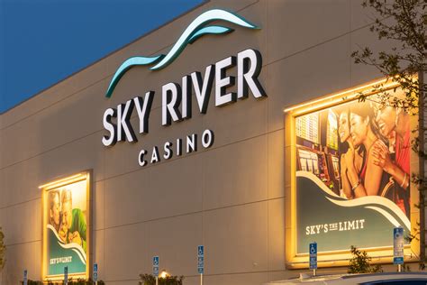casino sky|Sky River .